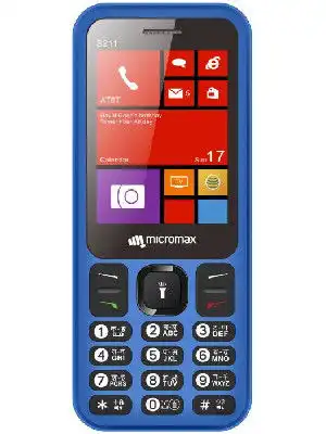  Micromax S211 prices in Pakistan